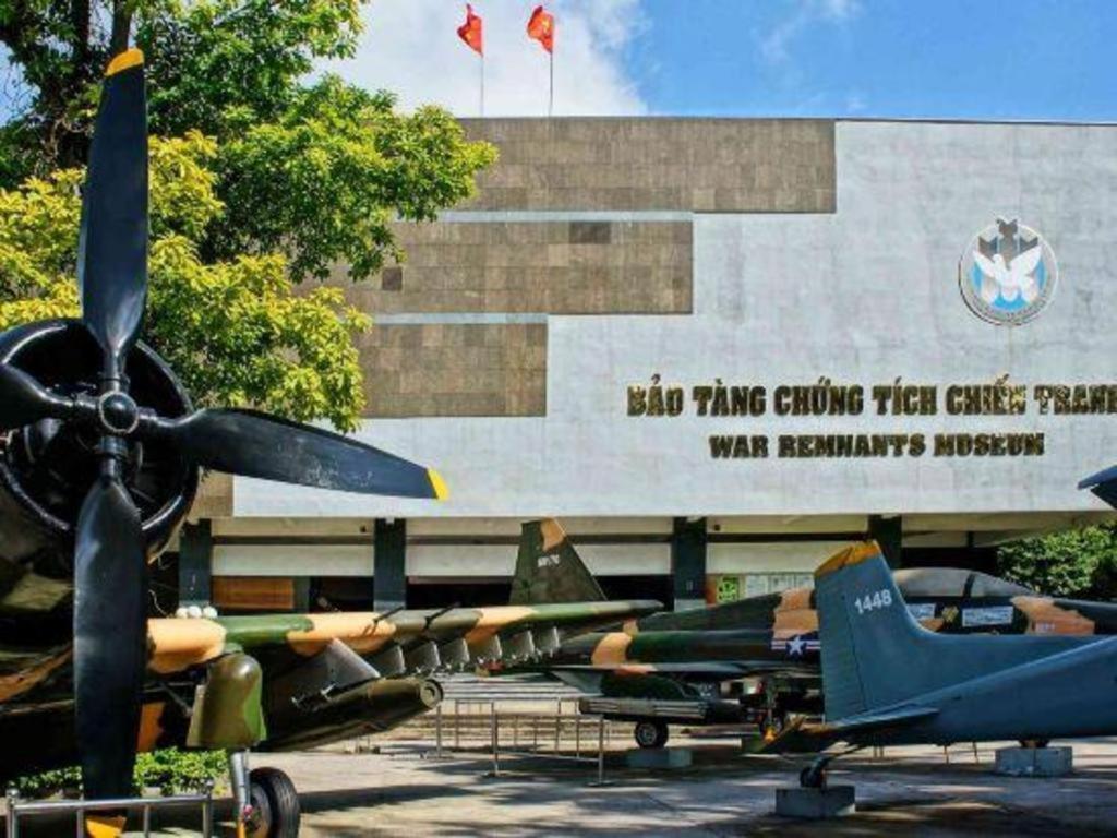 Marieline 1 Hotel Pham Ngu Lao 胡志明市 外观 照片